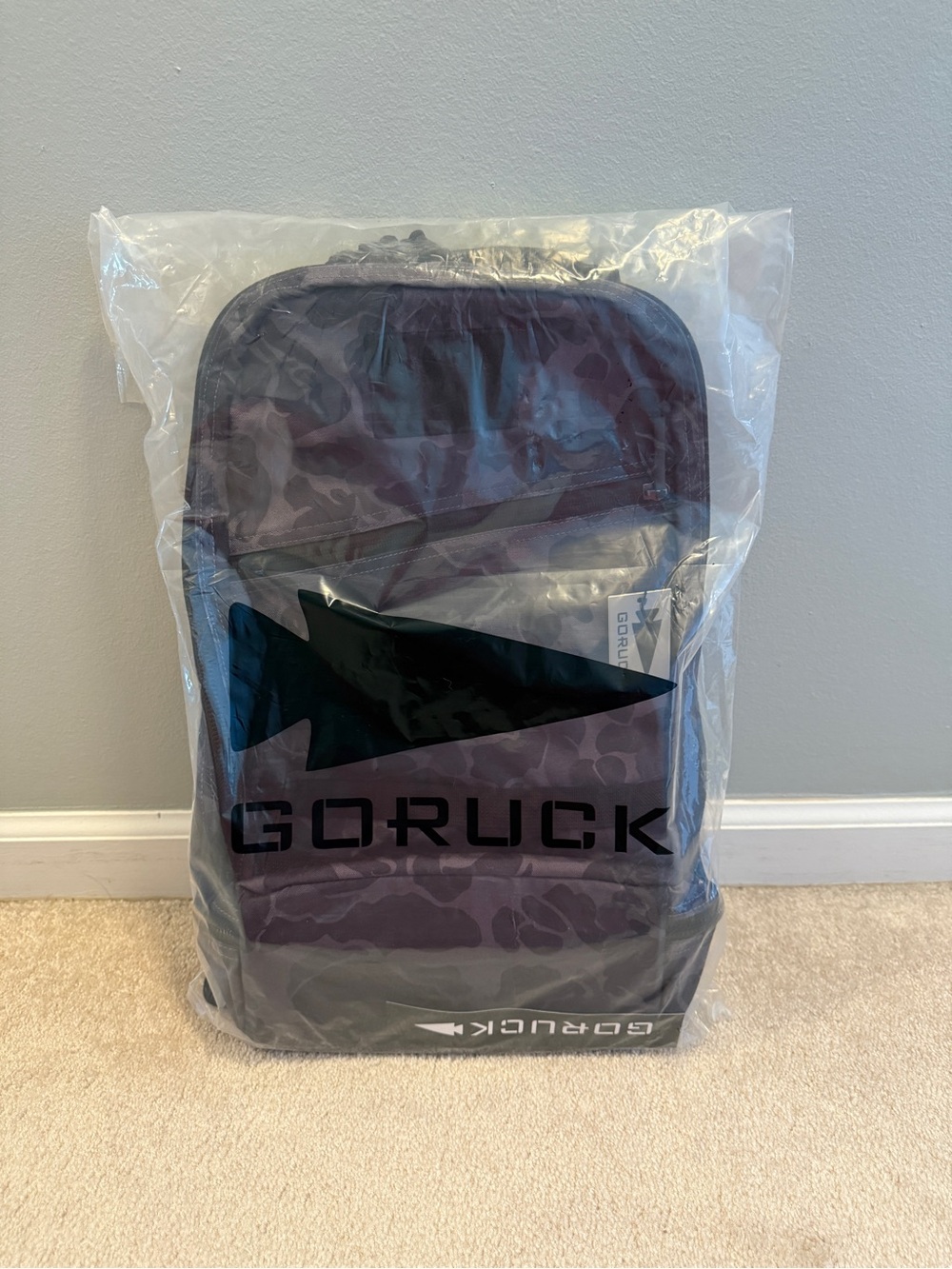 Goruck 16L Bullet - Laptop